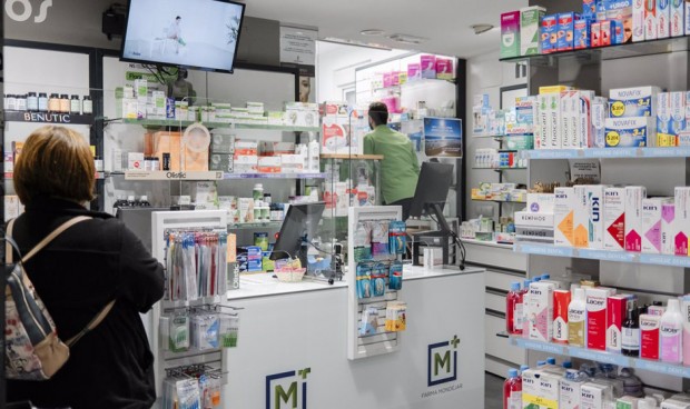 Gasto récord de los españoles en salud aunque más moderado que la media UE