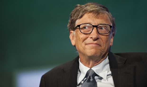 Gates aspira a una agencia del medicamento en China del nivel de EMA y FDA