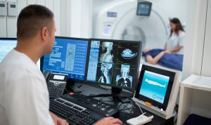 GE Healthcare acredita a Ascires Cetir como referencia tecnológica europea