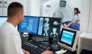 GE Healthcare acredita a Ascires Cetir como referencia tecnológica europea