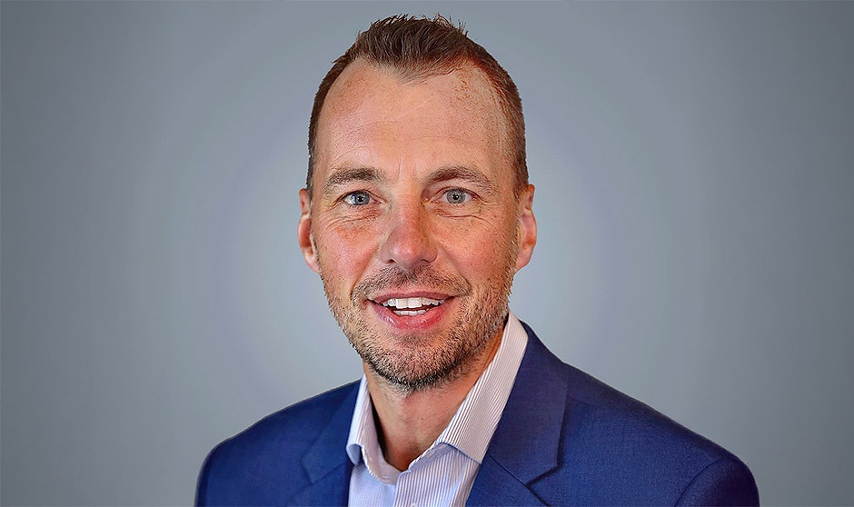  Phil Rackliffe, presidente y consejero delegado de Advanced Visualization Solutions en GE HealthCare, anuncia nuevas soluciones en Cardiología e innovaciones en IA