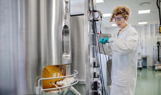 GE Healthcare crea un banco de pruebas científico de uso internacional
