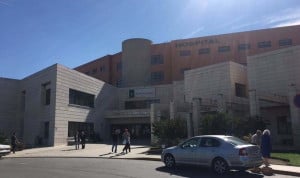 GEE gestionará la reserva estratégica de material hospitalario del SAS