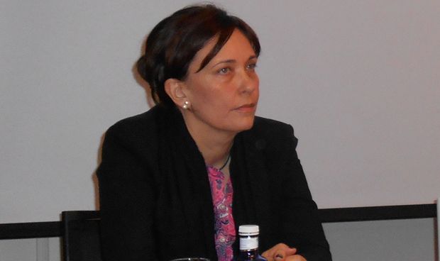 Geicam forma en prevención de cáncer de mama al personal de Novartis