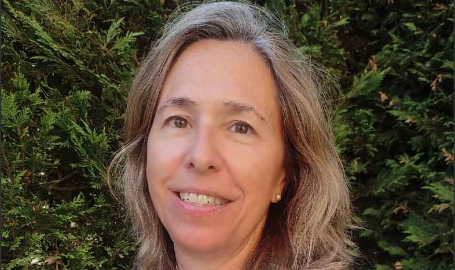 Nombramiento de Gema Álvarez Fernández como nueva directora general de Infraestructuras del Gobierno de La Rioja.