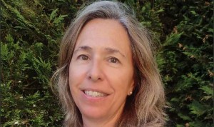 Nombramiento de Gema Álvarez Fernández como nueva directora general de Infraestructuras del Gobierno de La Rioja.