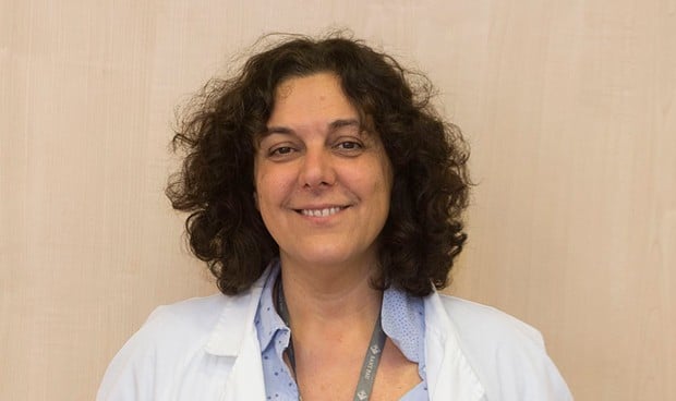 Gemma Craywinckel, nueva gerente del Hospital de la Santa Creu i Sant Pau