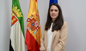 Gemma Montero dirigirá Atención Hospitalaria y Humanización en Extremadura