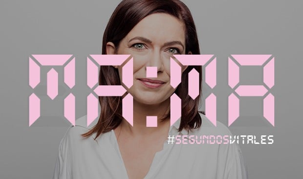 GenesisCare lanza #SegundosVitales: diagnóstico precoz del cáncer de mama