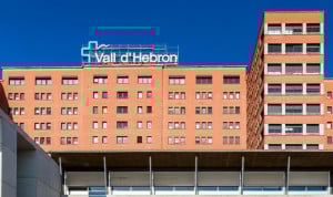 Genética Clínica pediátrica del Vall d'Hebron nombra jefe 'internacional'