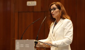 Mónica García anuncia avances en la especialidad de enfermedades infecciosas