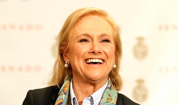 Génova aparta a la dirigente que luchó por las médicas embarazadas