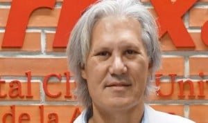 Cirugía Pediátrica en Murcia, cirujano jefe Gerardo Zambudio