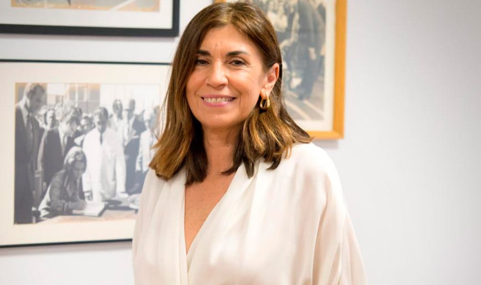 Directora de Hospital de Toledo.