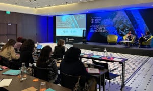  X Reunión del Grupo de Trabajo de Farmacia Oncológica de la Sociedad Española de Farmacia Hospitalaria sobre IA, Geriatría y paciente trasplantado