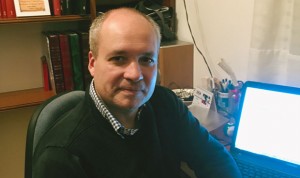 Geriatría: "Es hora de crear estructuras de atención más transversales"