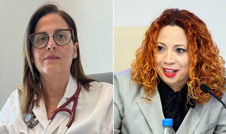 Geriatría pide un Plan Nacional para abordar el envejecimiento del paciente