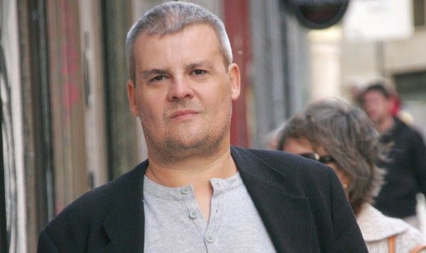 Germán Temprano vuelve a Twitter después de 'liarla' con Alzira