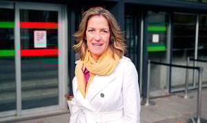  Isabel Muñoz, directora del Ingesa, acuerda una gestión de bajas más ágil en el Ingesa con acceso telemático a expedientes.