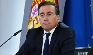 Así es el protocolo sanitario del Tratado de Gibraltar