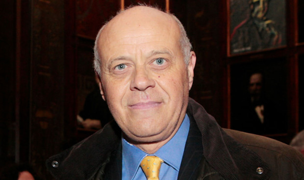 Cirujano general en Madrid, José María Jover Navalón