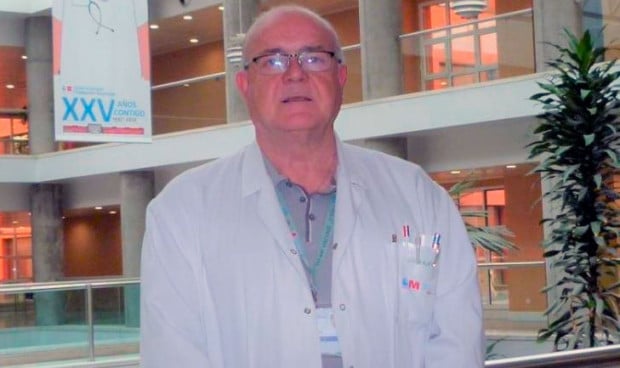 Medicina Preventiva y Salud Pública, Hospital de Alcorcón, Gil Rodríguez Caravaca
