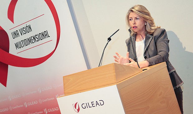 Gilead abandera la investigación para encontrar la cura del VIH