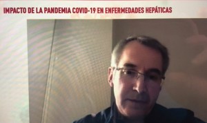 Gilead aborda el impacto del Covid-19 en las enfermedades hepáticas