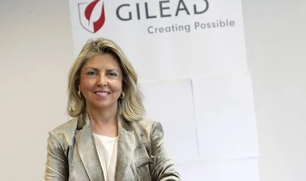 Gilead conciencia acerca de la importancia de las infecciones fúngicas