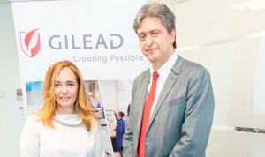 Gilead fomenta el consenso para el manejo del paciente covid en Urgencias