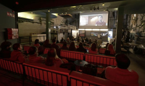 Gilead impulsa tres documentales para evidenciar el estigma sobre el VIH