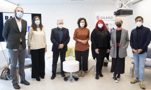 Gilead lanza 'Razones', la campaña para fomentar la prueba del VIH