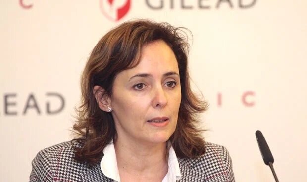 Gilead pide un "esfuerzo final" para eliminar la hepatitis