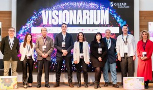 Gilead premia a 3 proyectos innovadores por sus soluciones en VIH 