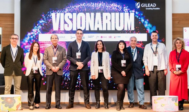 Gilead premia a 3 proyectos innovadores por soluciones en VIH