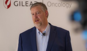 Gilead recibe el 'ok' para ampliar su terapia en cáncer de mama metastásico