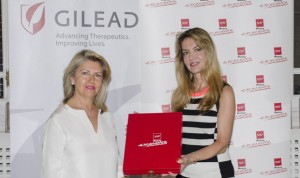 Gilead recibe el sello 'Madrid Excelente'