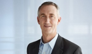 Gilead Sciences nombra a Daniel O'Day como nuevo CEO