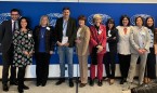 Gilead visibiliza el cáncer de mama más agresivo en el Parlamento Europeo