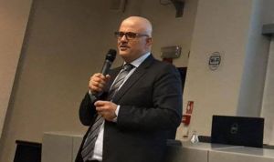 Gilenya, de Novartis, mejora a Copaxone en un tipo de esclerosis múltiple