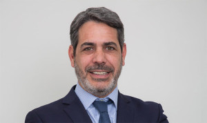 Giro en Ribera Salud: De Geuser, presidente; Gallart, consejero delegado