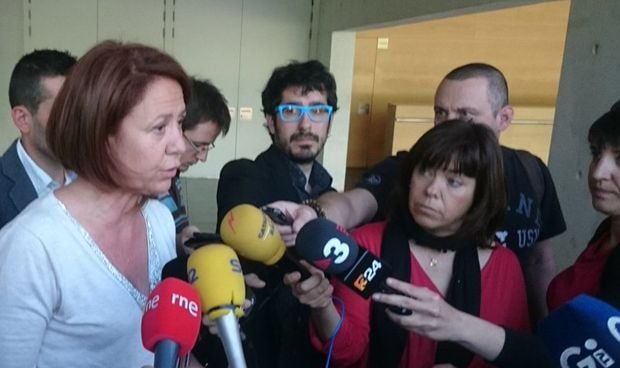 Girona exige fondos para el nuevo Hospital Trueta