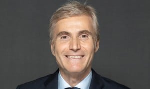 Chiesi escoge a Giuseppe Accogli como nuevo CEO para dirigir la empresa a partir del 3 de abril