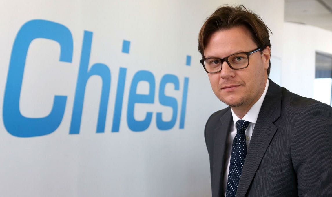 Chiesi invertirá 350 millones en crear el primer inhalador sostenible