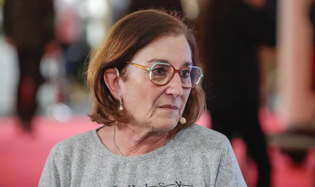 Glòria Jodar: "Mi candidatura no es continuista, es evolutiva"