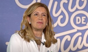 Gloria Sánchez, nueva directora de Planificación y Asistencia Sanitaria
