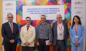 Gobierno, autonomías y sanitarios: hacia un acceso eficaz a la innovación