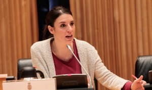 Gobierno PSOE-UP: las quinielas ven a Irene Montero de ministra de Sanidad