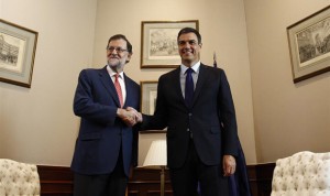 Gobierno y PSOE negocian un decreto social con protagonismo sanitario