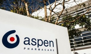 Europa 'frena' a Aspen: baja precios un 73% acusada de "abuso de posición"